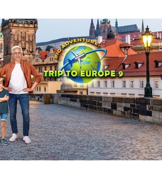 Big Adventure: Trip to Europe 9 - Collector s Edition Steam Key GLOBAL